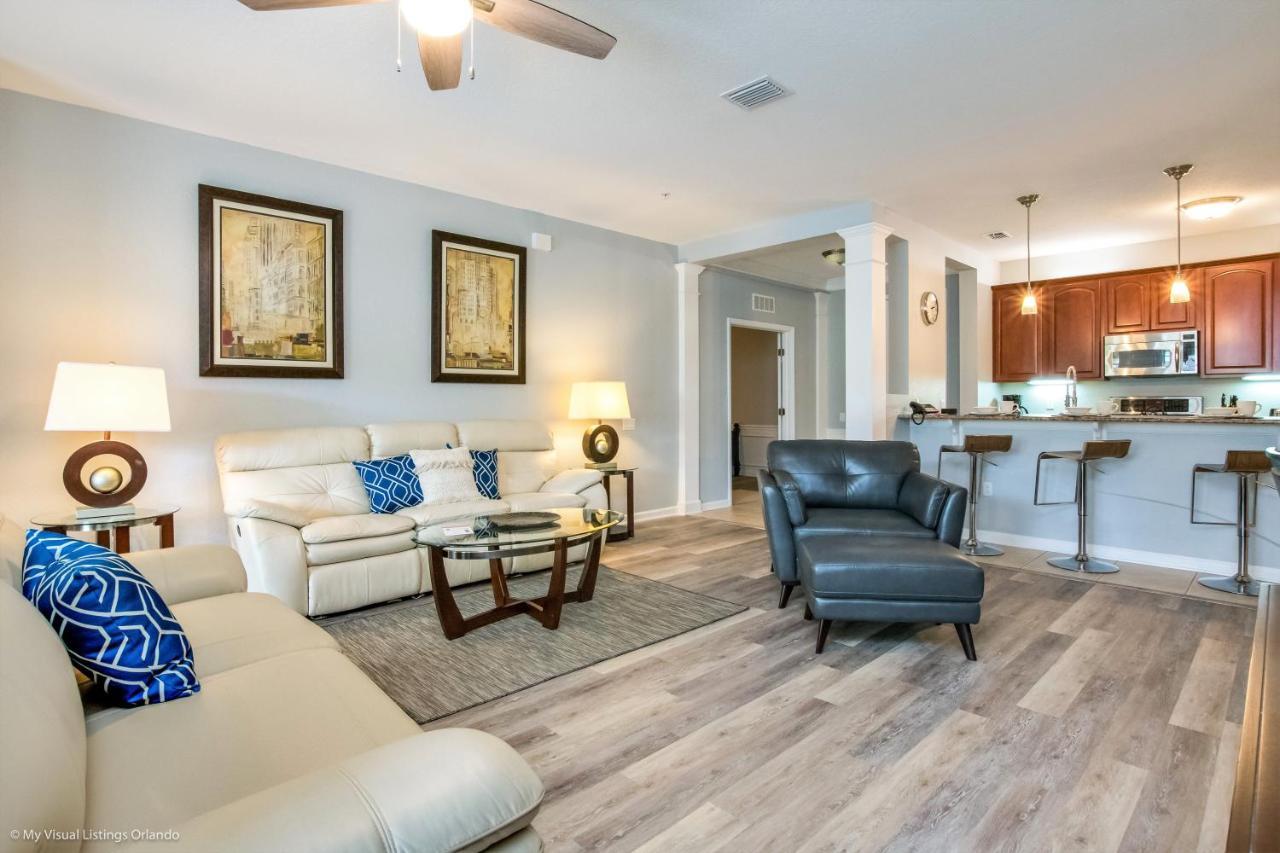 אורלנדו Beautiful Condo W Private Balcony Near Universal מראה חיצוני תמונה